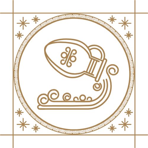 Symbole signe straologique Verseau