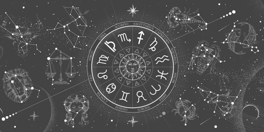 Carte du Ciel pour comprendre les signes du zodiaque