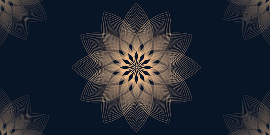 Boutique Spirituelle en ligne - Les bienfaits du Mandala sur notre bienêtre - SOEURS