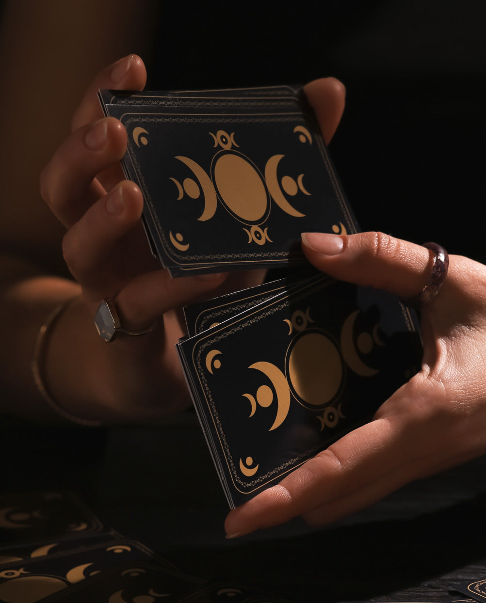 Outils pour la Divination 🔮