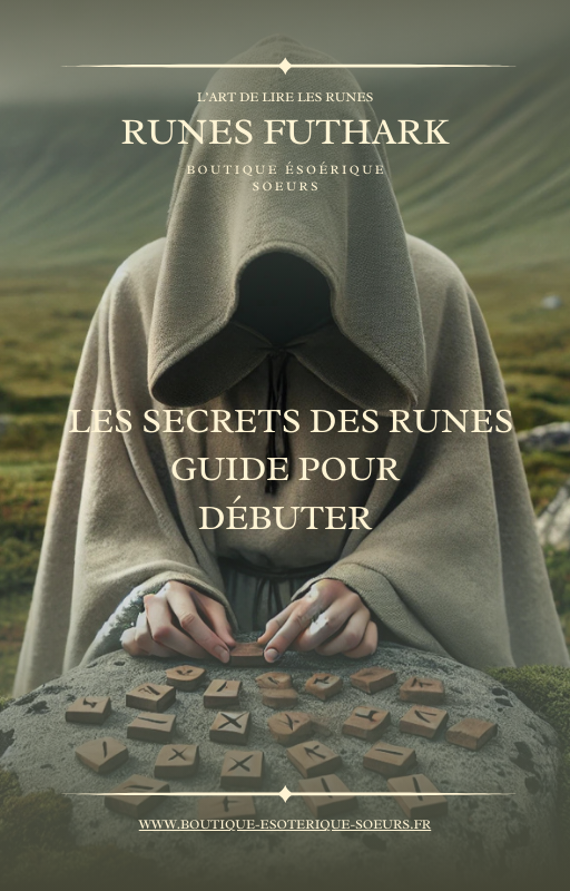 Comment lire les Runes Futhark_Guide Gratuit