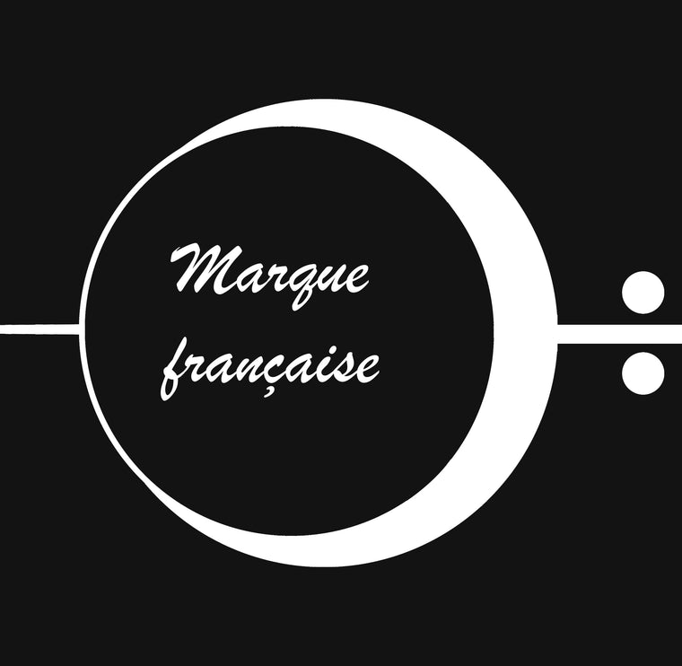 Boutique ésotérique - Logo Marque Française - SOEURS