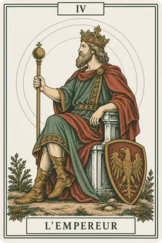 IV · L'Empereur